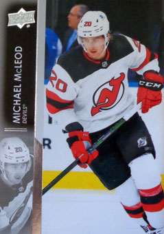 Michael McLeod