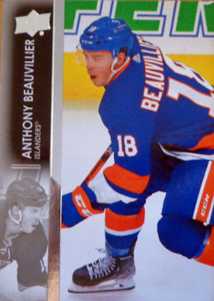 Anthony Beauvillier