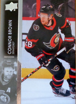 Connor Brown