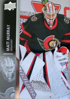 Matt Murray