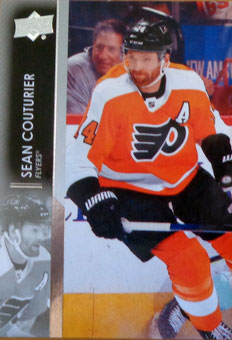 Sean Couturier
