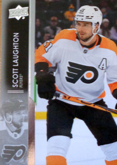 Scott Laughton