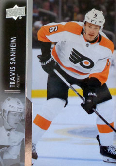 Travis Sanheim