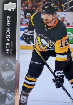 Zach Aston-Reese