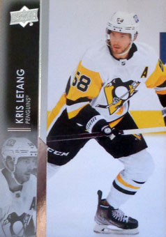Kris Letang