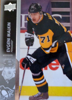Evgeni Malkin