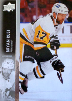 Bryan Rust