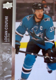 Logan Couture
