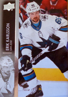 Erik Karlsson