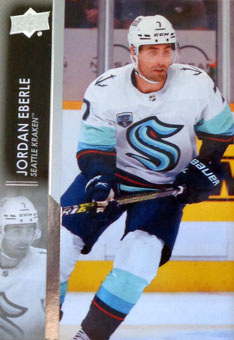 Jordan Eberle