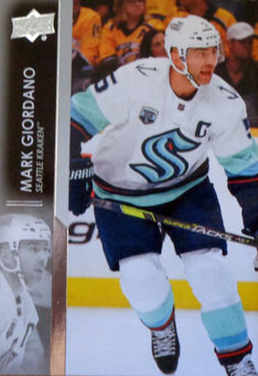 Mark Giordano