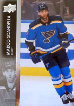 Marco Scandella