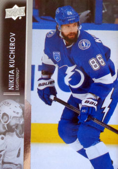 Nikita Kucherov