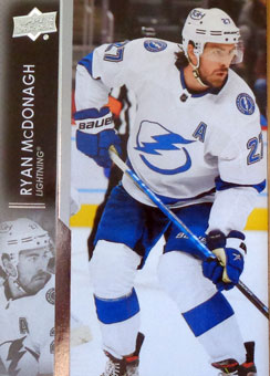 Ryan McDonagh