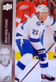 Brayden Point