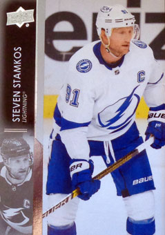 Steven Stamkos