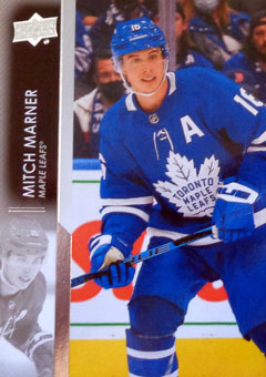 Mitch Marner