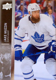 Jake Muzzin