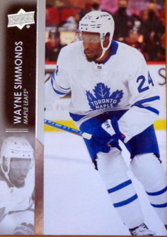 Wayne Simmonds