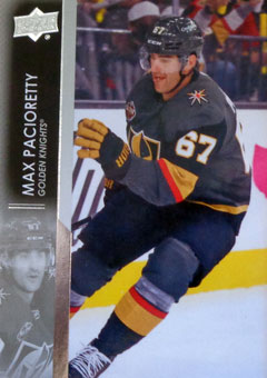 Max Pacioretty
