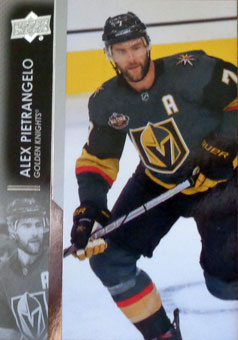 Alex Pietrangelo