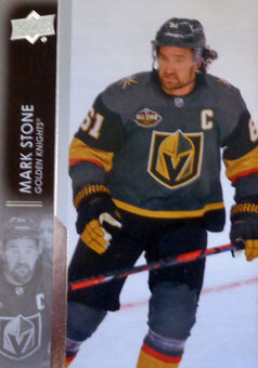 Mark Stone