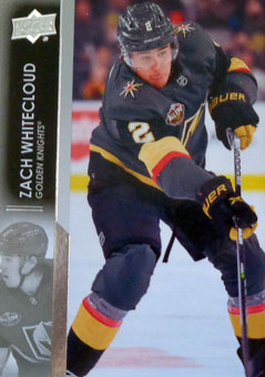 Zach Whitecloud