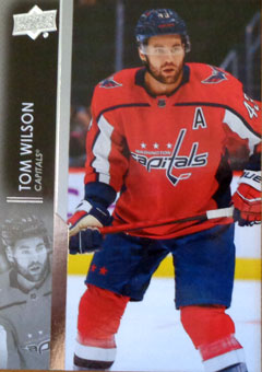 Tom Wilson