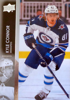 Kyle Connor