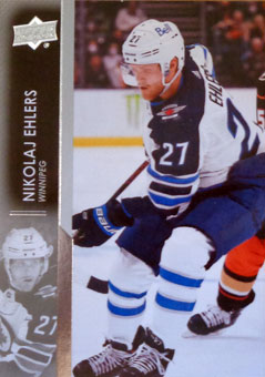 Nikolaj Ehlers