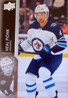Neal Pionk
