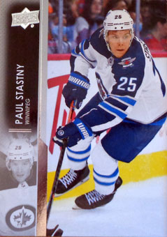 Paul Stastny