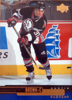 Curtis Brown