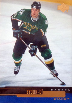 Darryl Sydor   
