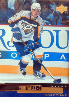 Randy Robitaille