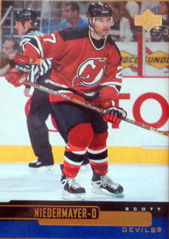 Scott Niedermayer