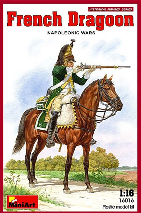 French Dragoon