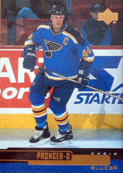 Chris Pronger