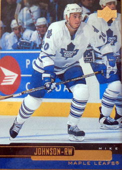 Mike Johnson