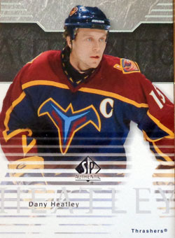 Dany Heatley