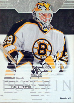 Felix Potvin