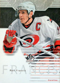 Ron Francis
