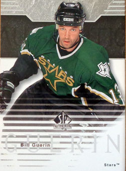 Bill Guerin
