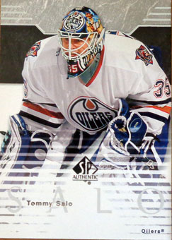 Tommy Salo
