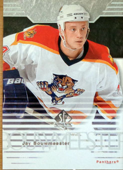 Jay Bouwmeester