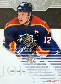 Olli Jokinen