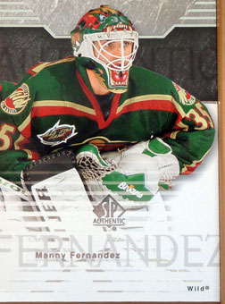 Manny Fernandez
