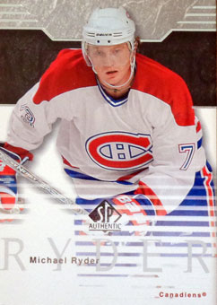 Michael Ryder