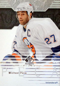 Michael Peca