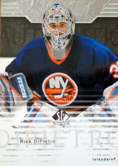 Rick DiPietro